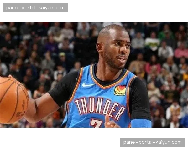 评论：雷霆的青年军与体系的胜利，他们正在定义下一个时代的篮球